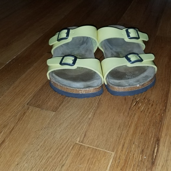 Birkenstock Papillo - Picture 2 of 7